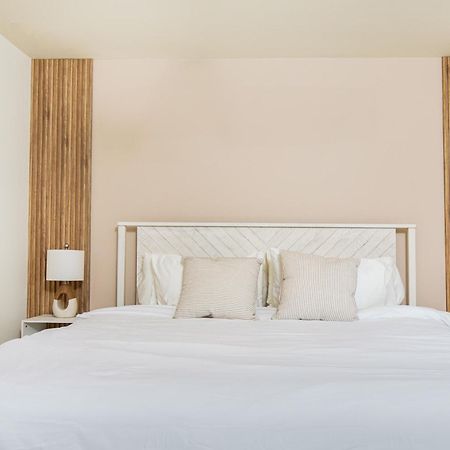 The Boho Bliss - Lakeview Elegance 3Miles Downtown North North Naples Exteriér fotografie