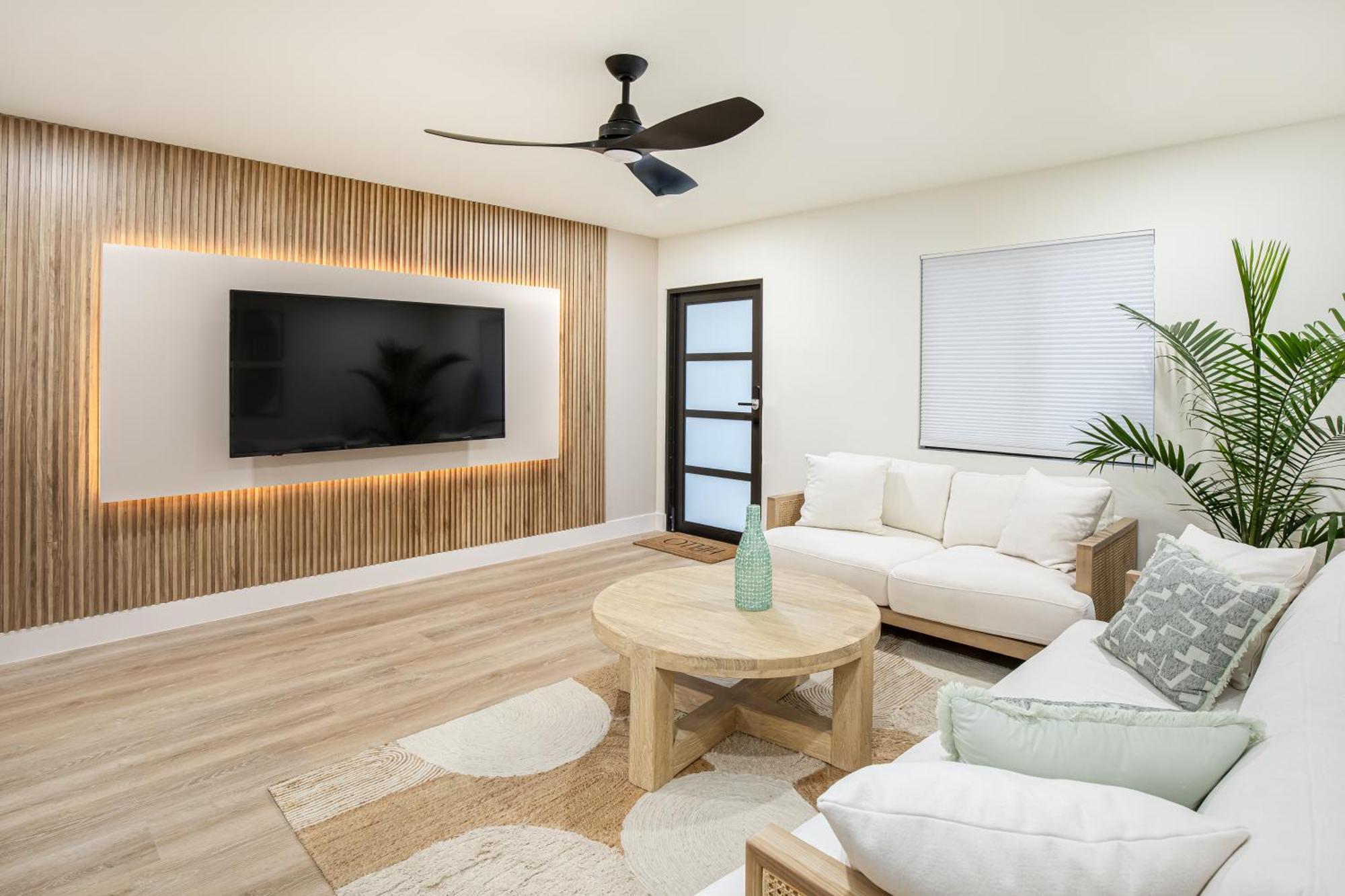 The Boho Bliss - Lakeview Elegance 3Miles Downtown North North Naples Exteriér fotografie