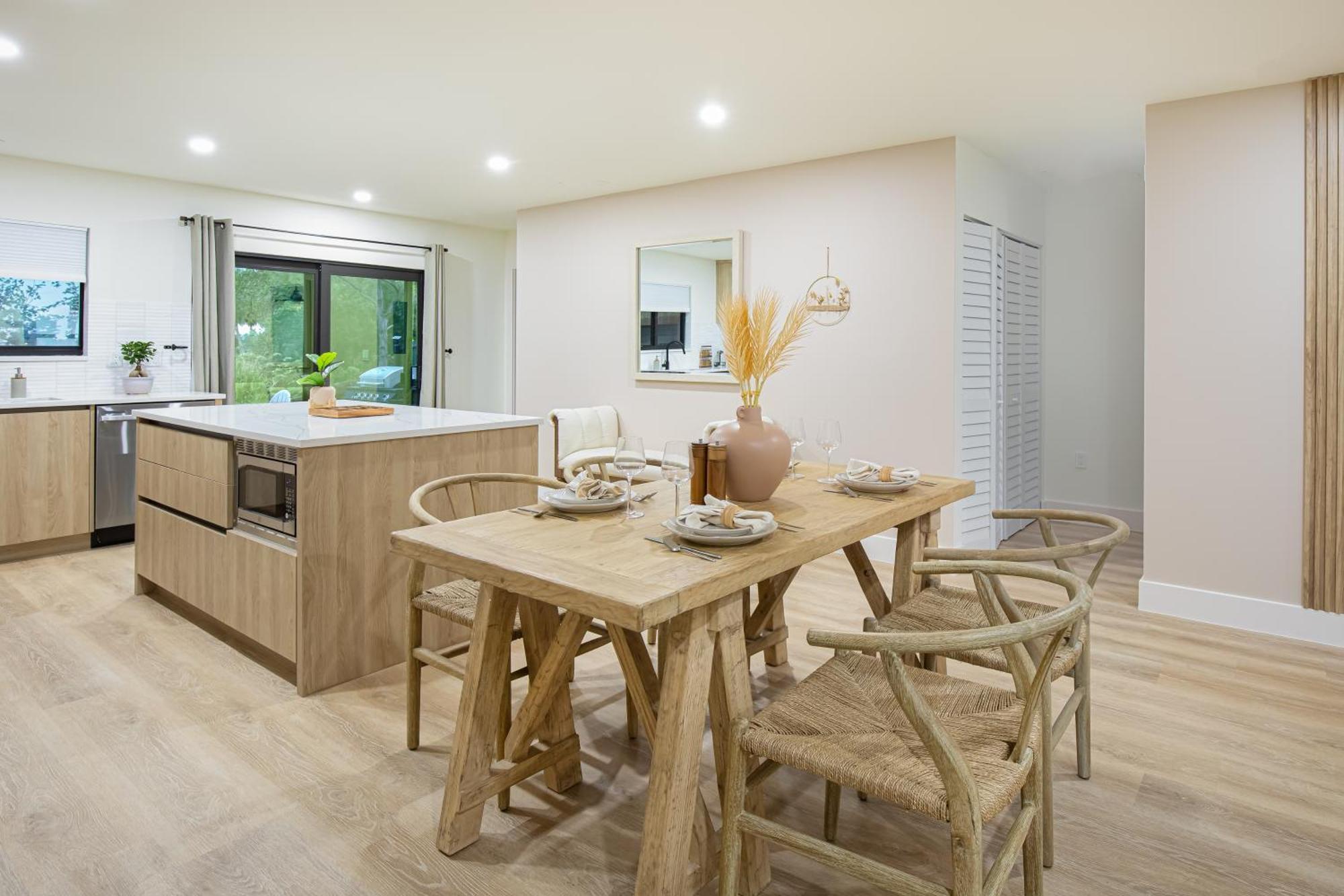 The Boho Bliss - Lakeview Elegance 3Miles Downtown North North Naples Exteriér fotografie