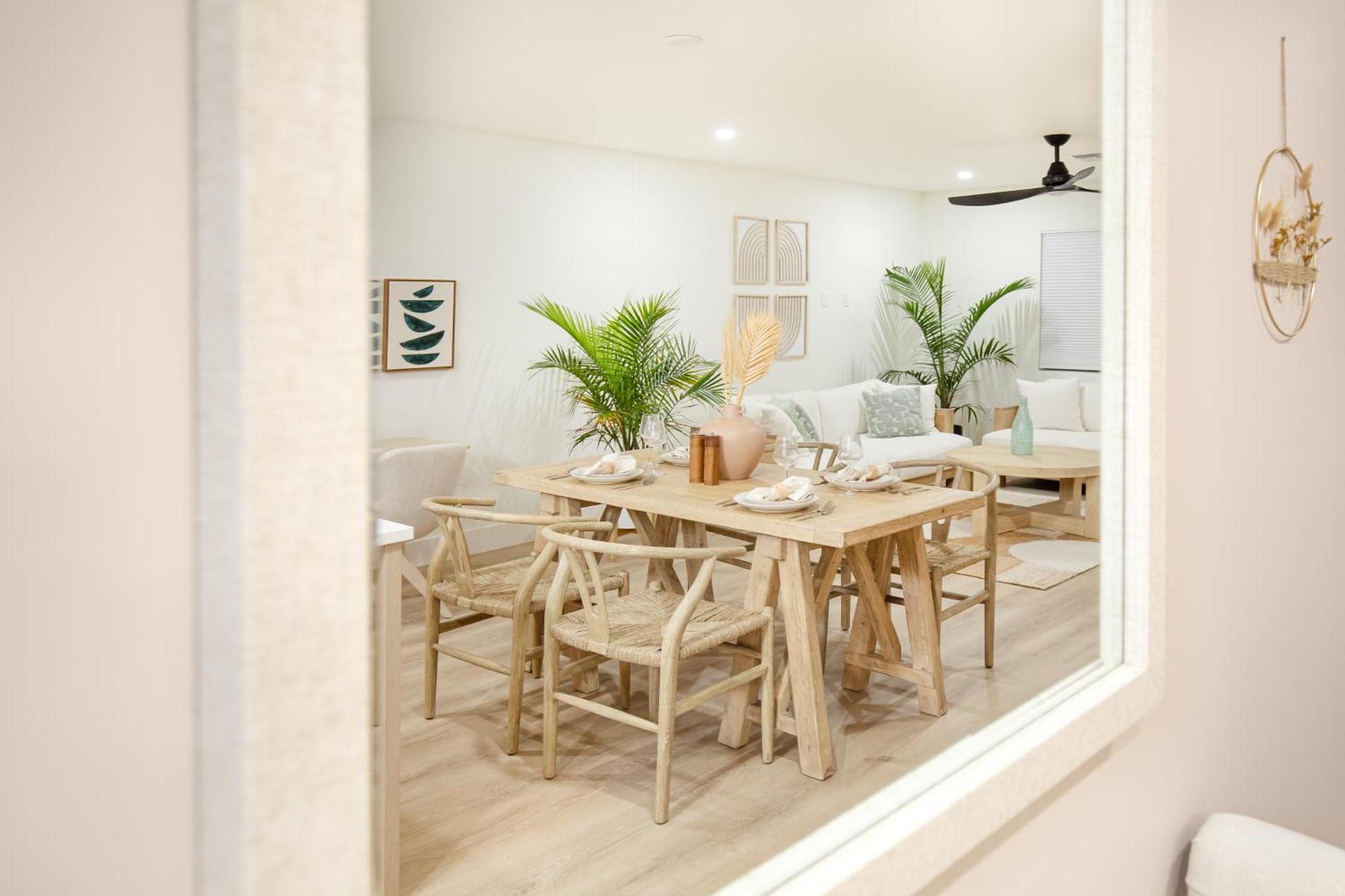 The Boho Bliss - Lakeview Elegance 3Miles Downtown North North Naples Exteriér fotografie