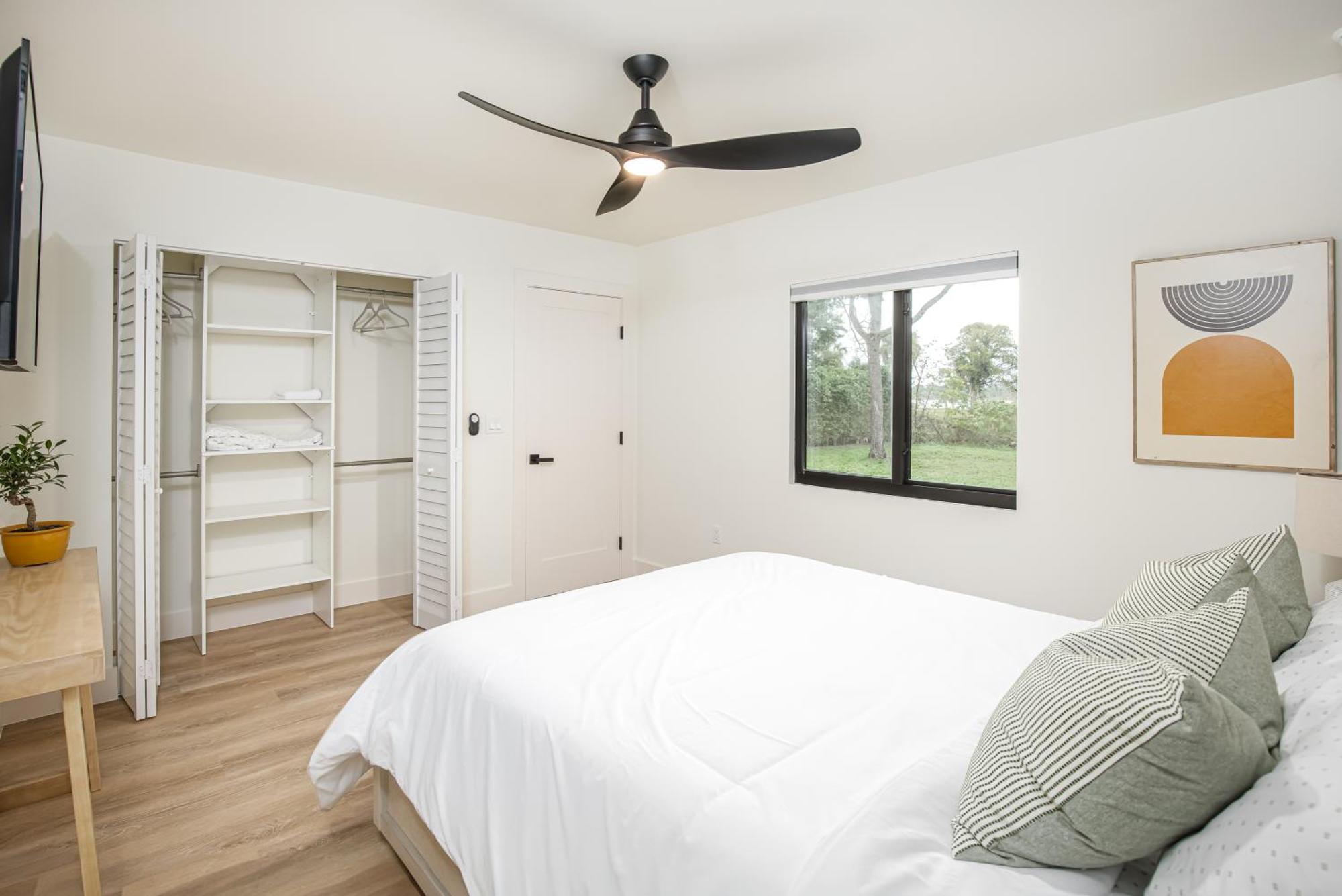 The Boho Bliss - Lakeview Elegance 3Miles Downtown North North Naples Exteriér fotografie
