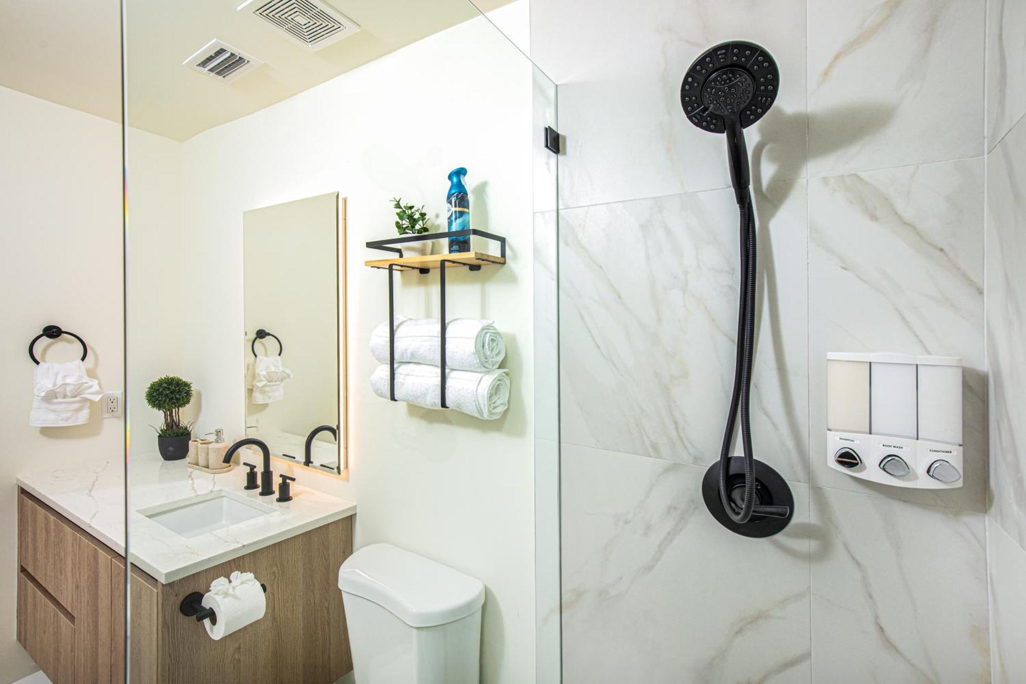 The Boho Bliss - Lakeview Elegance 3Miles Downtown North North Naples Exteriér fotografie