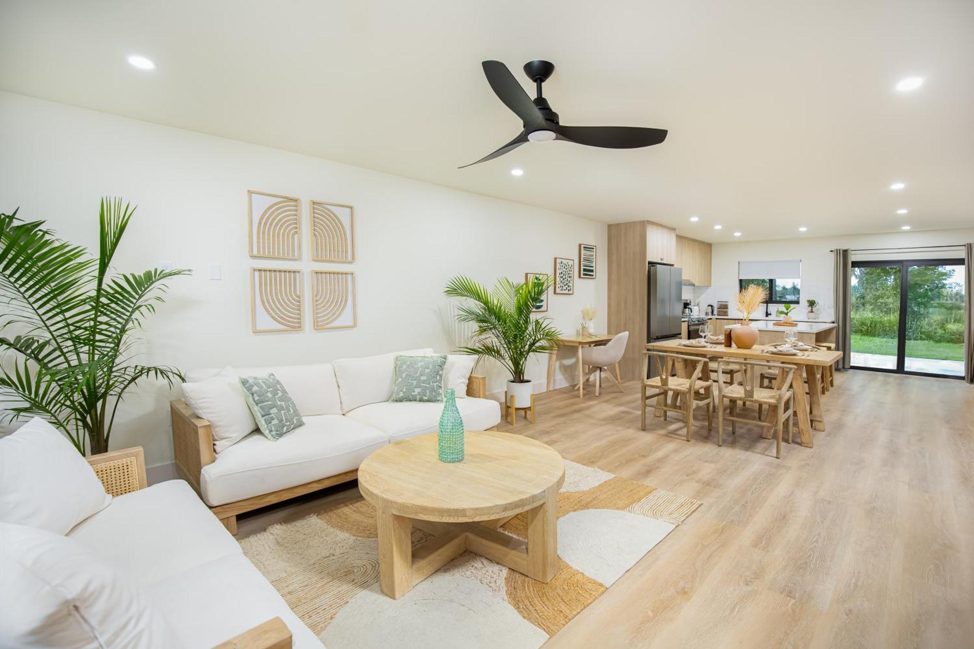 The Boho Bliss - Lakeview Elegance 3Miles Downtown North North Naples Exteriér fotografie