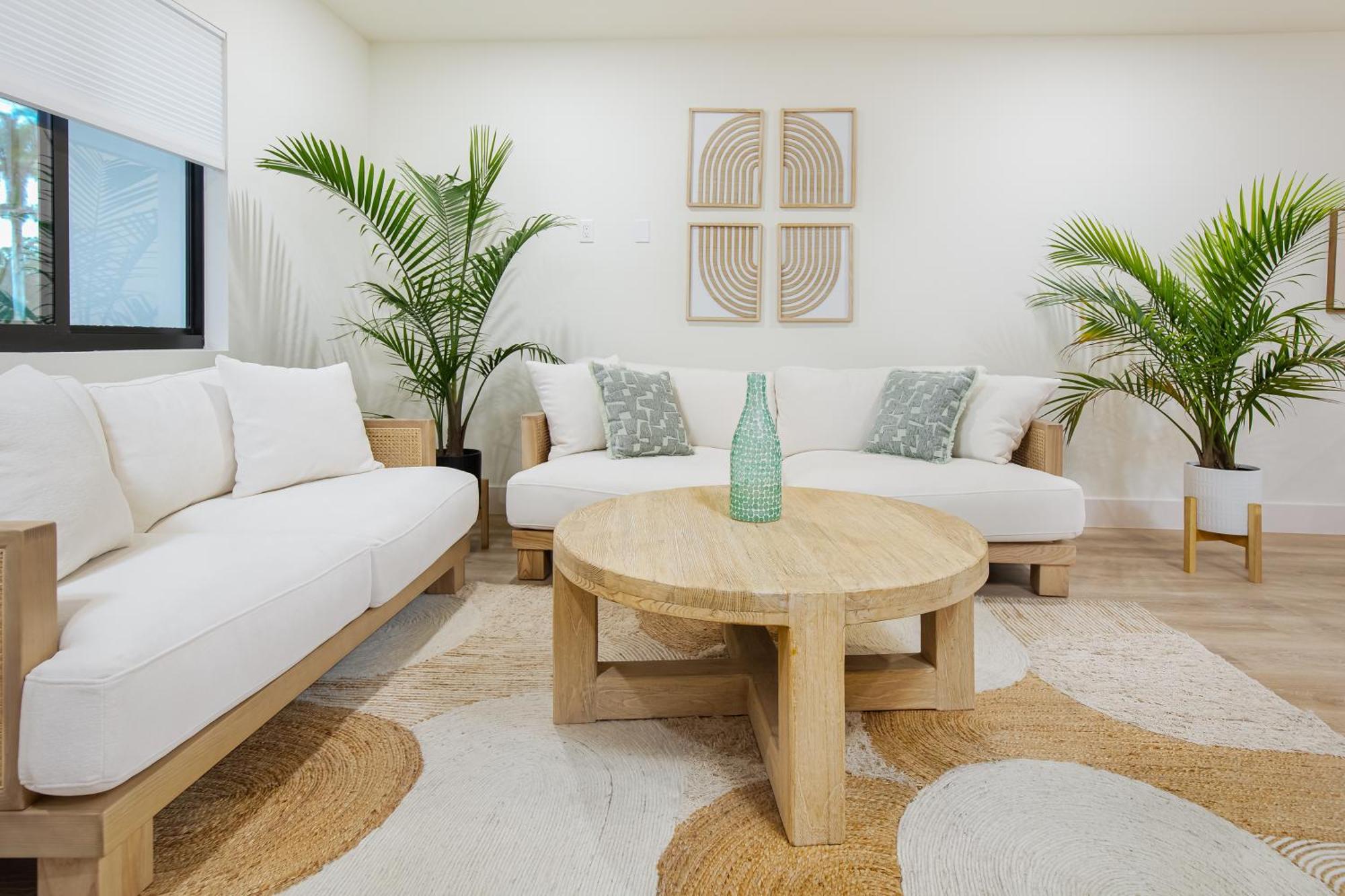 The Boho Bliss - Lakeview Elegance 3Miles Downtown North North Naples Exteriér fotografie