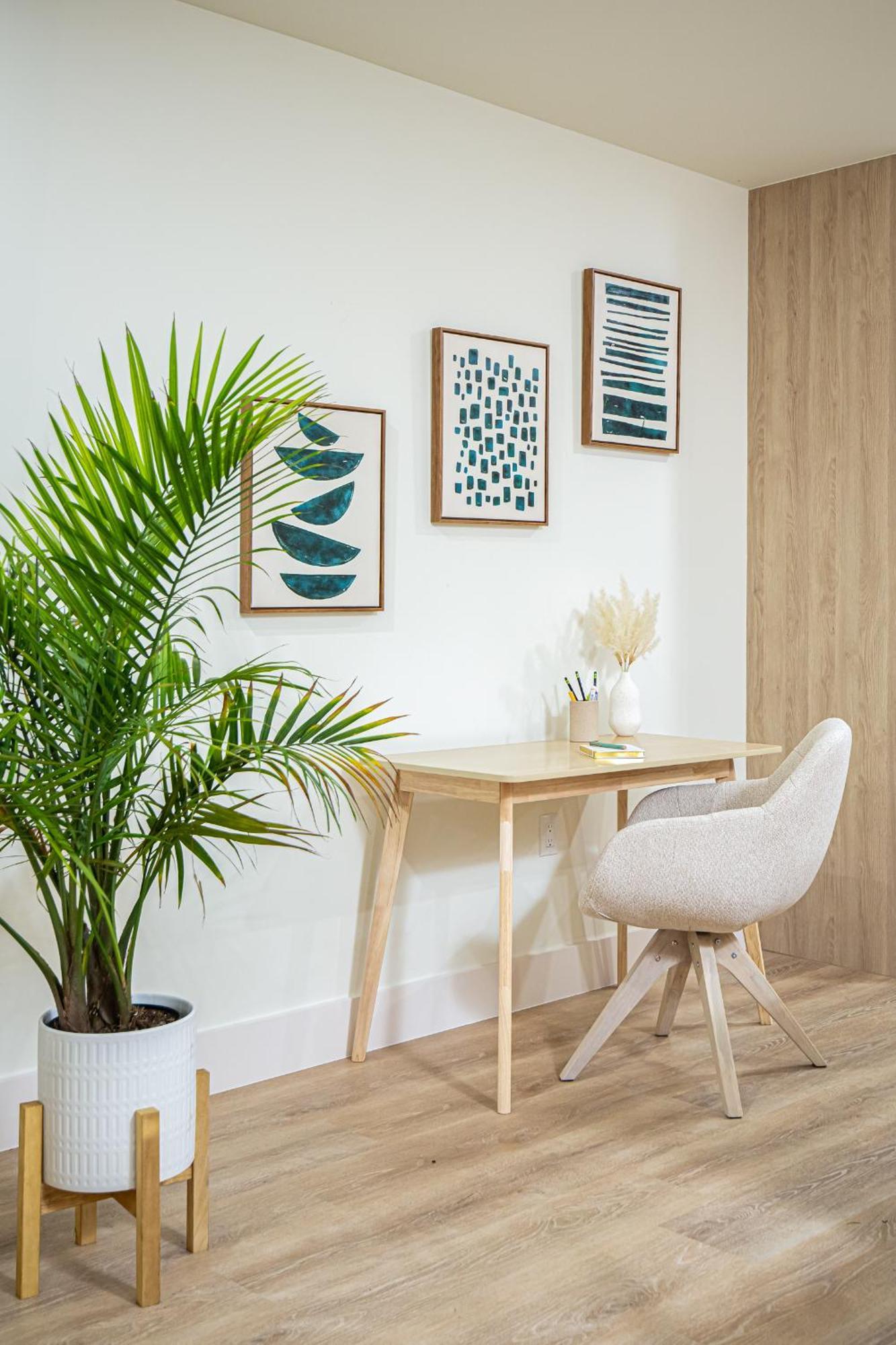 The Boho Bliss - Lakeview Elegance 3Miles Downtown North North Naples Exteriér fotografie